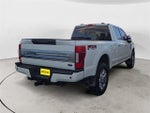 2022 F-350 Super Duty Thumbnail 5