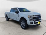 2022 F-350 Super Duty Thumbnail 7