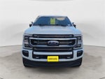 2022 F-350 Super Duty Thumbnail 8