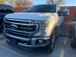 2022 F-350 Super Duty Thumbnail 1