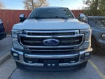 2022 F-350 Super Duty Thumbnail 3