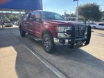2022 F-350 Super Duty Thumbnail 2