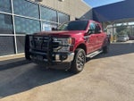 2022 F-350 Super Duty Thumbnail 4
