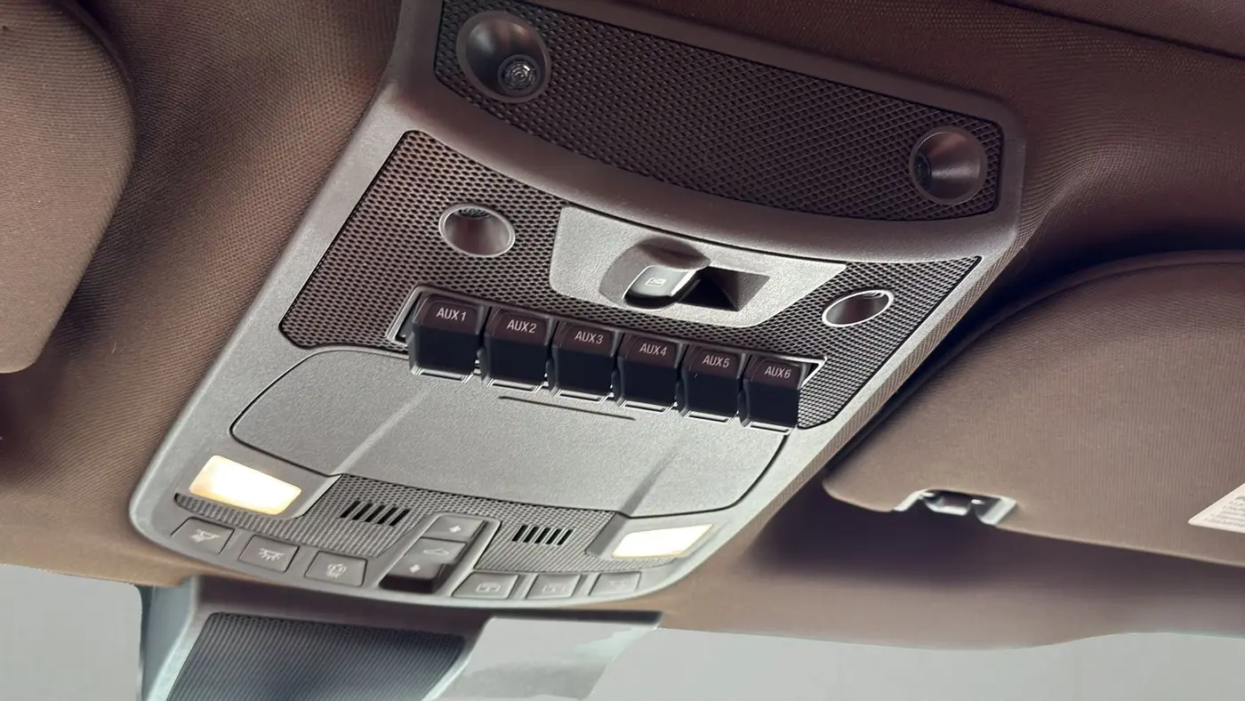 2022 Ford F-350 Super Duty Limited