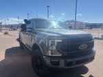 2022 F-350 Super Duty Thumbnail 4
