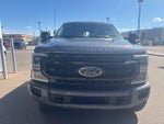 2022 F-350 Super Duty Thumbnail 5