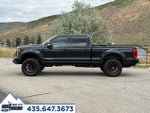 2022 F-350 Super Duty Thumbnail 2
