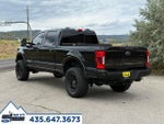 2022 F-350 Super Duty Thumbnail 3
