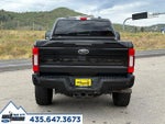 2022 F-350 Super Duty Thumbnail 4