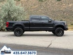 2022 F-350 Super Duty Thumbnail 6