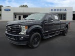 2022 F-350 Super Duty Thumbnail 1