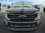 2022 F-350 Super Duty Thumbnail 2