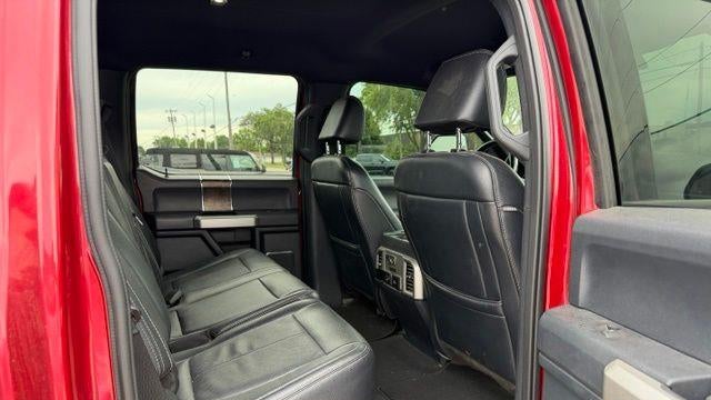 2022 Ford F-350 Super Duty King Ranch