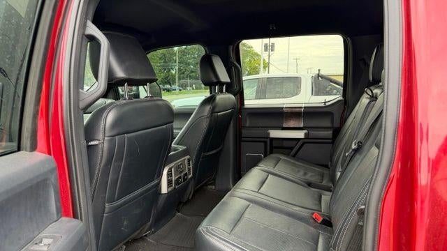 2022 Ford F-350 Super Duty King Ranch