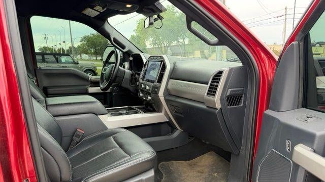 2022 Ford F-350 Super Duty King Ranch