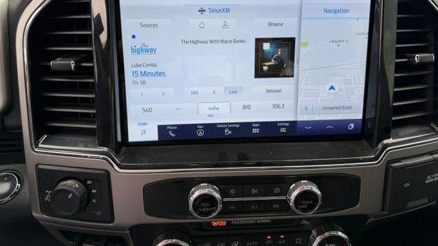 2022 Ford F-350 Super Duty King Ranch
