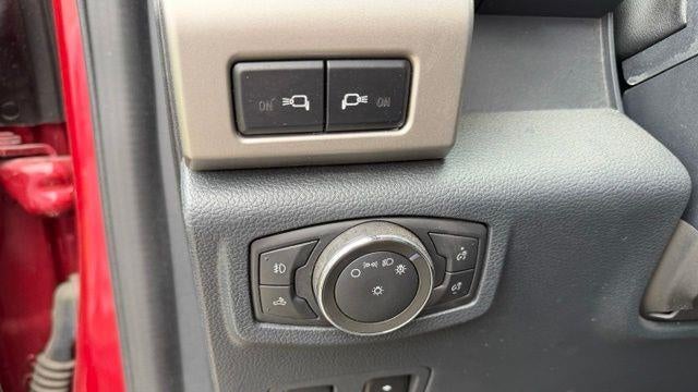 2022 Ford F-350 Super Duty King Ranch