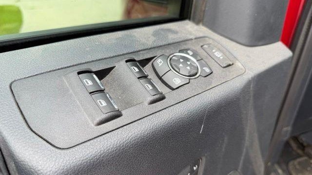 2022 Ford F-350 Super Duty King Ranch