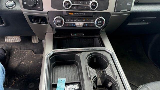 2022 Ford F-350 Super Duty King Ranch