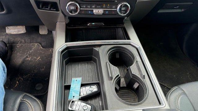 2022 Ford F-350 Super Duty King Ranch