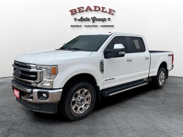 2022 Ford F-350