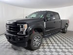 2022 F-350 Super Duty Thumbnail 3