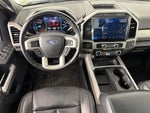 2022 F-350 Super Duty Thumbnail 14
