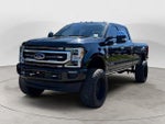 2022 F-350 Super Duty Thumbnail 1