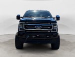 2022 F-350 Super Duty Thumbnail 2