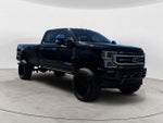 2022 F-350 Super Duty Thumbnail 3