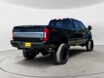 2022 F-350 Super Duty Thumbnail 5
