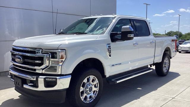 Preowned 2022 Ford F-350 Super Duty XLT for Sale