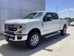 2022 F-350 Super Duty Thumbnail 1