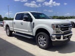 2022 F-350 Super Duty Thumbnail 2