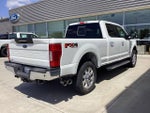 2022 F-350 Super Duty Thumbnail 3