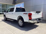 2022 F-350 Super Duty Thumbnail 4