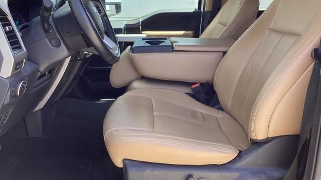 2022 Ford F-350 Super Duty XLT