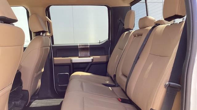 2022 Ford F-350 Super Duty XLT