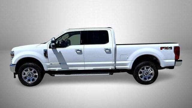 2022 Ford F-350 Super Duty XL