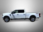2022 F-350 Super Duty Thumbnail 8
