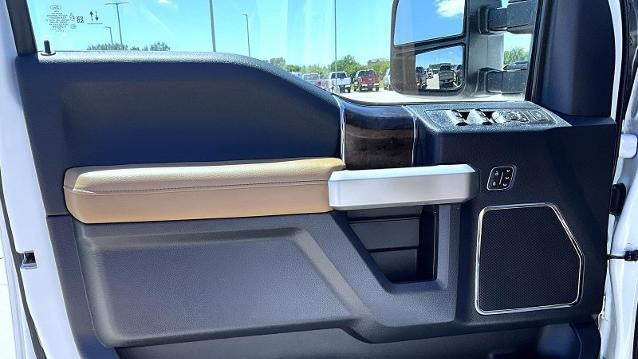 2022 Ford F-350 Super Duty XL