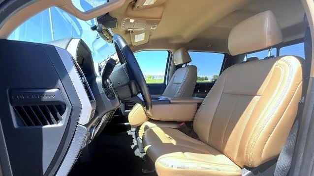 2022 Ford F-350 Super Duty XL