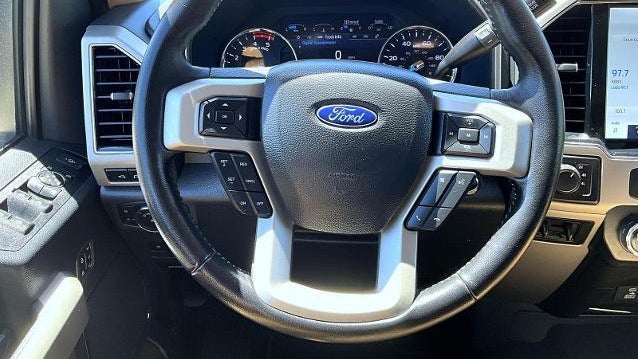 2022 Ford F-350 Super Duty XL