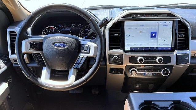 2022 Ford F-350 Super Duty XL