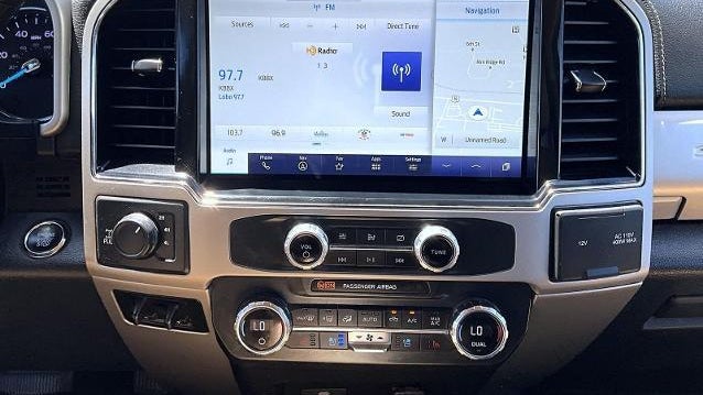 2022 Ford F-350 Super Duty XL