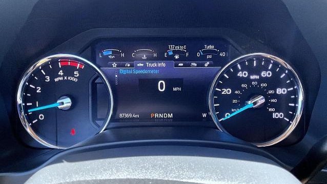 2022 Ford F-350 Super Duty XL