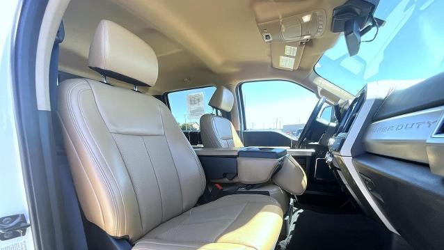 2022 Ford F-350 Super Duty XL