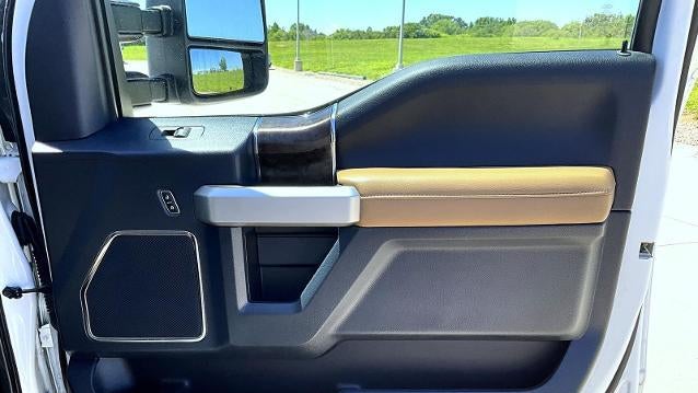 2022 Ford F-350 Super Duty XL