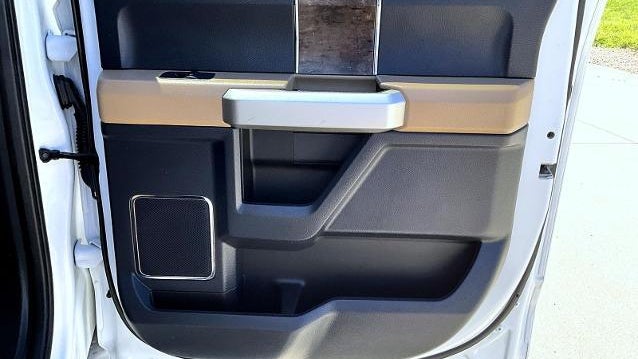 2022 Ford F-350 Super Duty XL