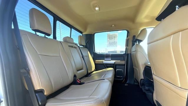 2022 Ford F-350 Super Duty XL